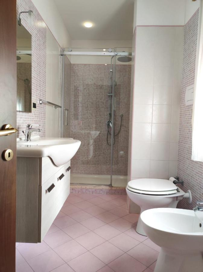 Genoard Apartment Palermo Luaran gambar