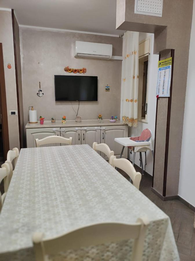 Genoard Apartment Palermo Luaran gambar