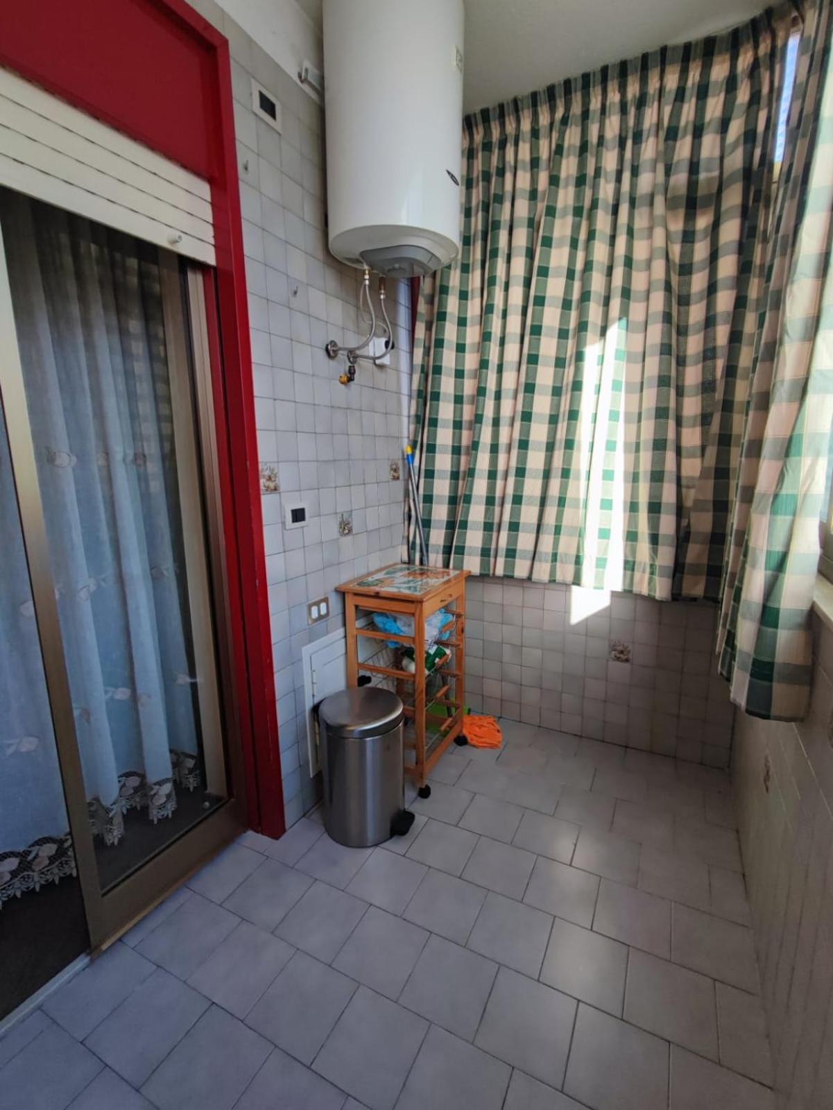 Genoard Apartment Palermo Luaran gambar