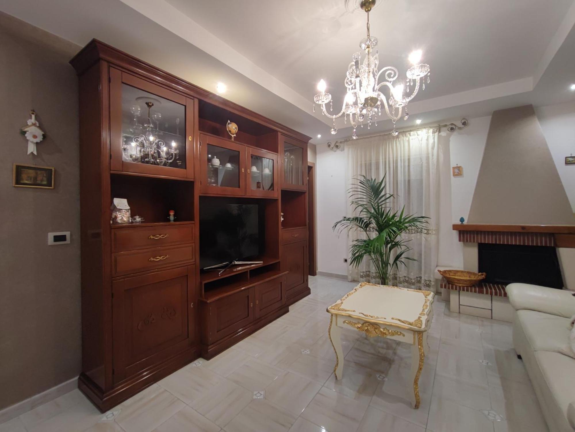 Genoard Apartment Palermo Luaran gambar