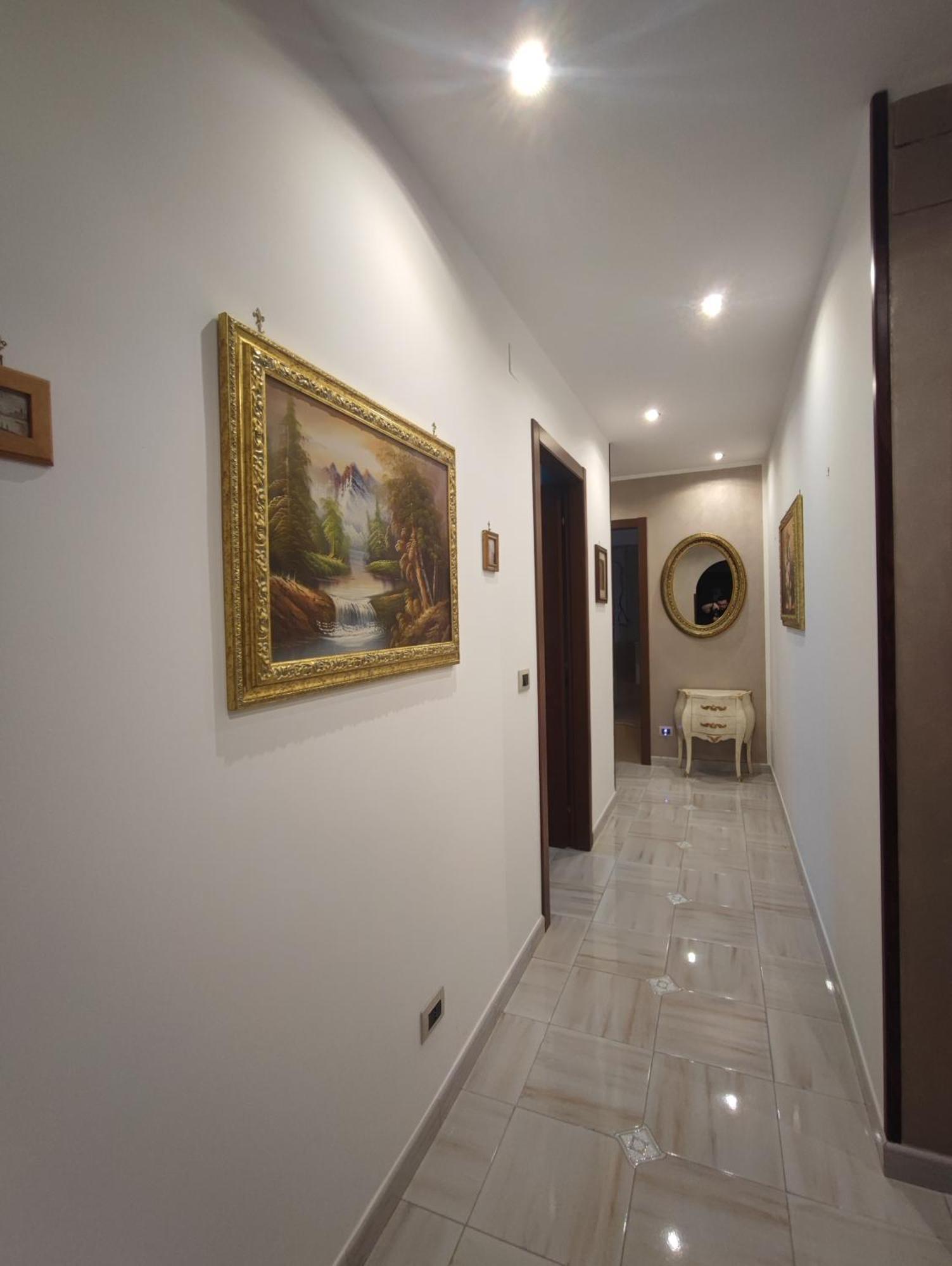 Genoard Apartment Palermo Luaran gambar